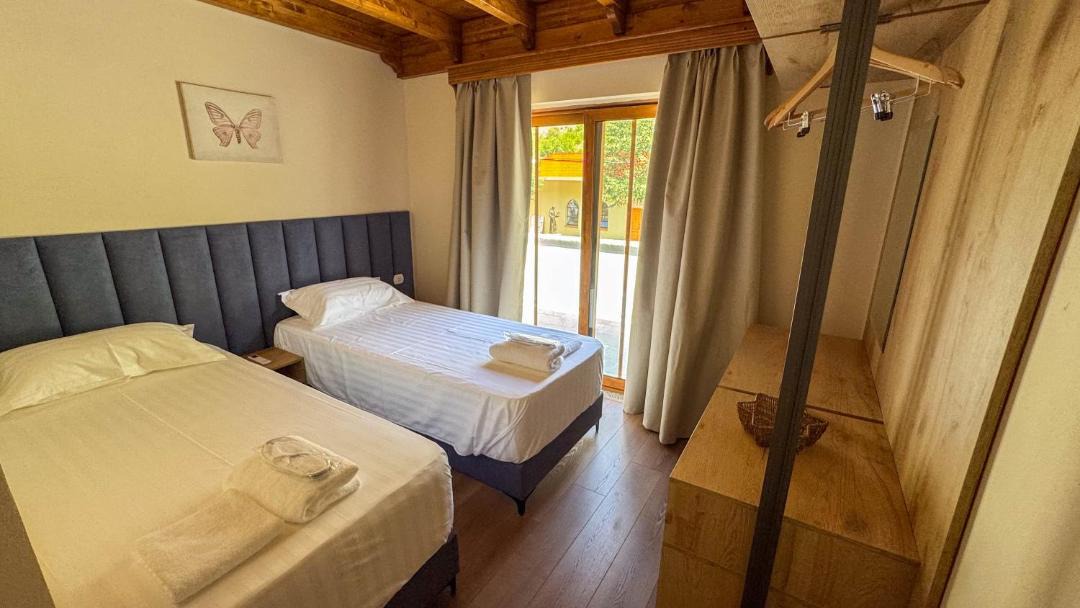 Photo of Bedroom in Tamare