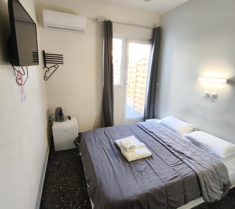 Photo of Bedroom in Omonia