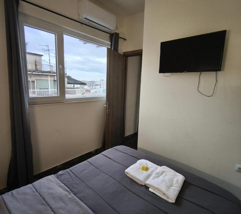 Photo of Bedroom in Omonia