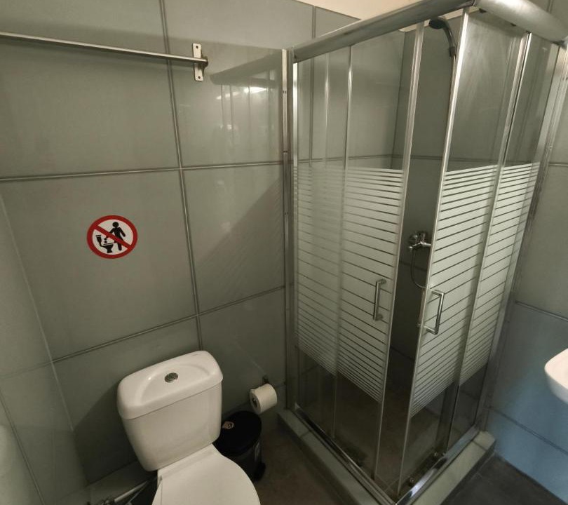 Photo of Bathroom in Omonia