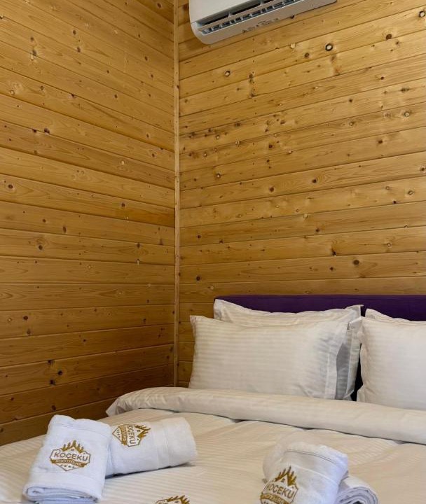 Photo of Bedroom in Diber