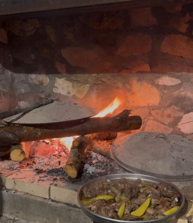 Photo of Kitchen in Diber