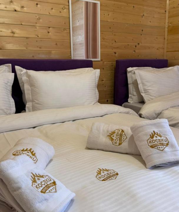 Photo of Bedroom in Diber