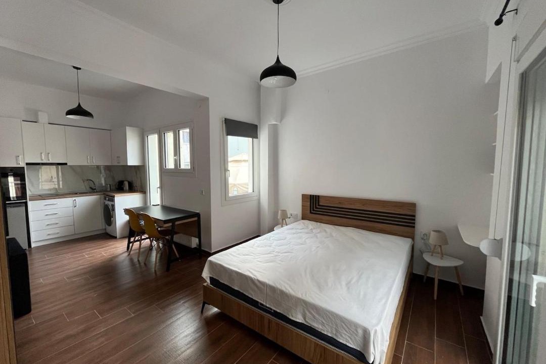 Photo of Bedroom in Xanthi