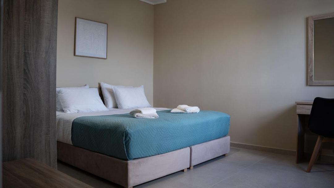 Photo of Bedroom in Kamisiana