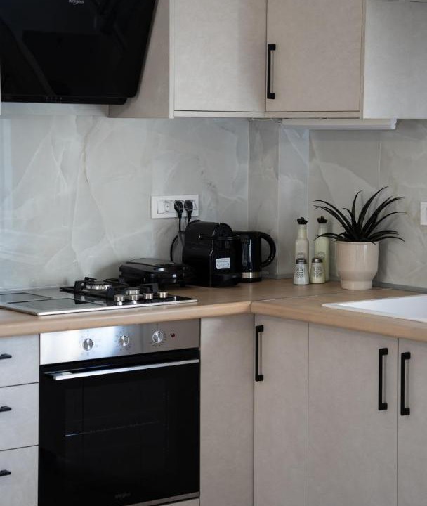 Photo of Kitchen in Kamisiana
