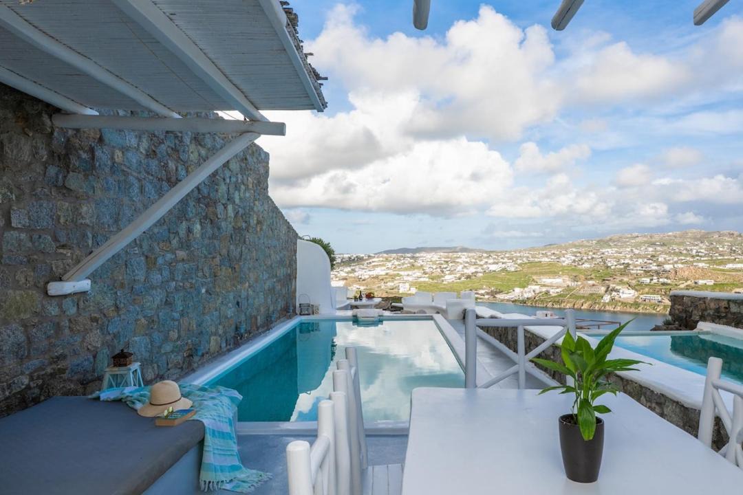 Photo of Patio Balcony in Agios Ioannis
