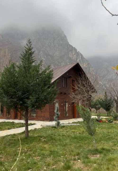 Photo of Others in Kukes County
