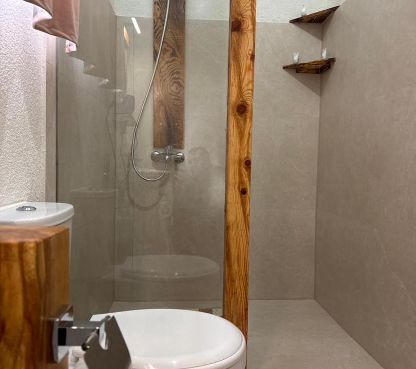 Photo of Bathroom in Diber