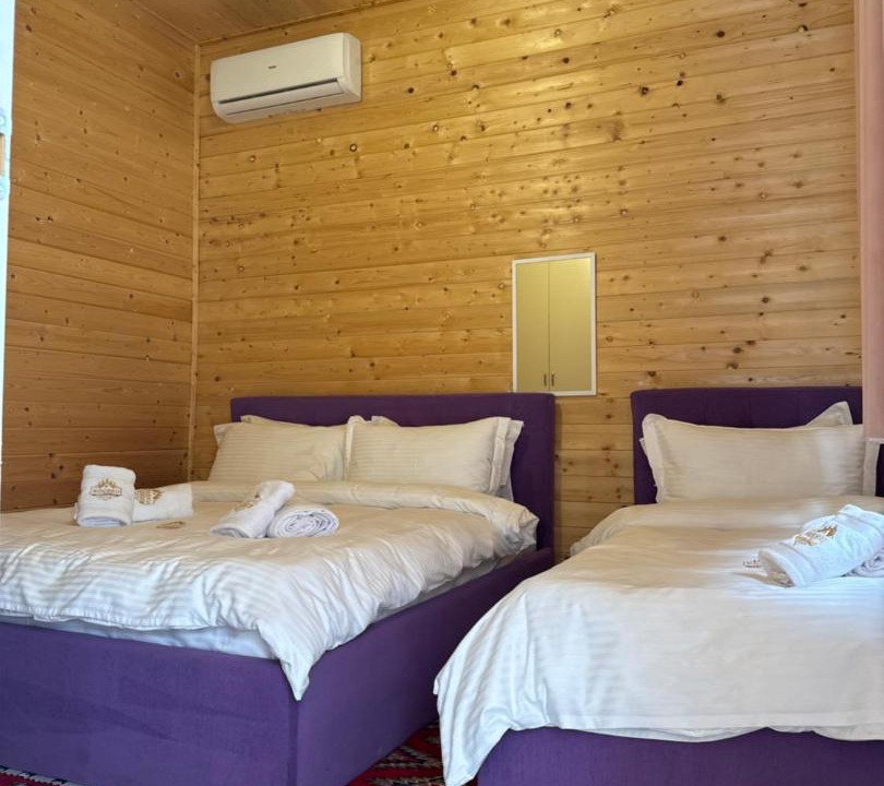 Photo of Bedroom in Diber