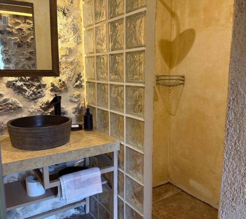 Photo of Bathroom in Kalavrita