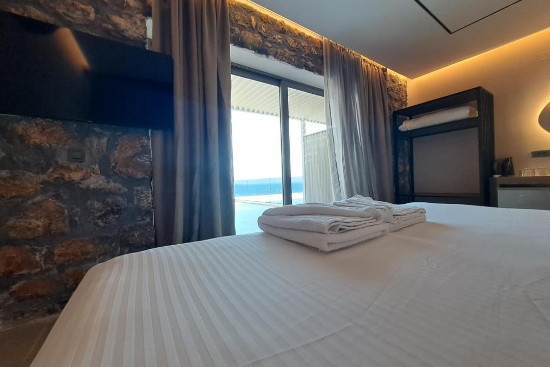 Photo of Bedroom in Loutro