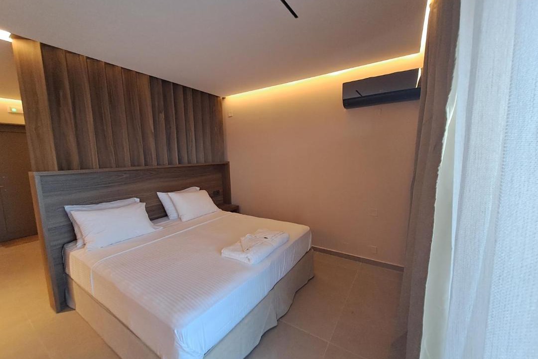 Photo of Bedroom in Loutro