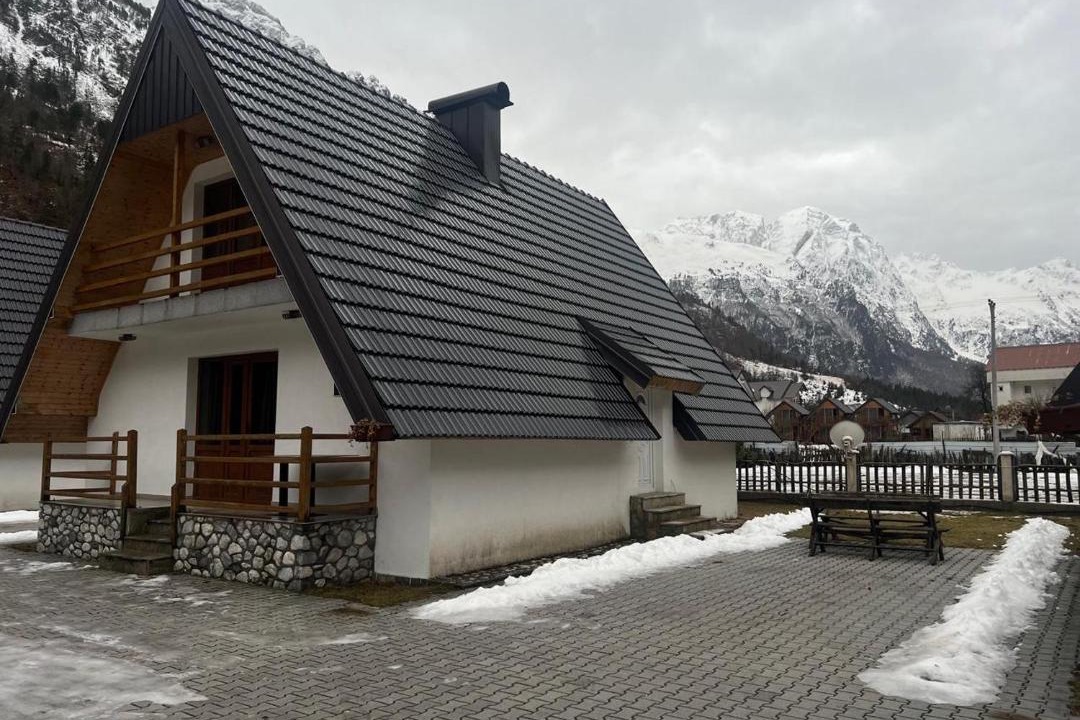 Photo of Others in Valbone