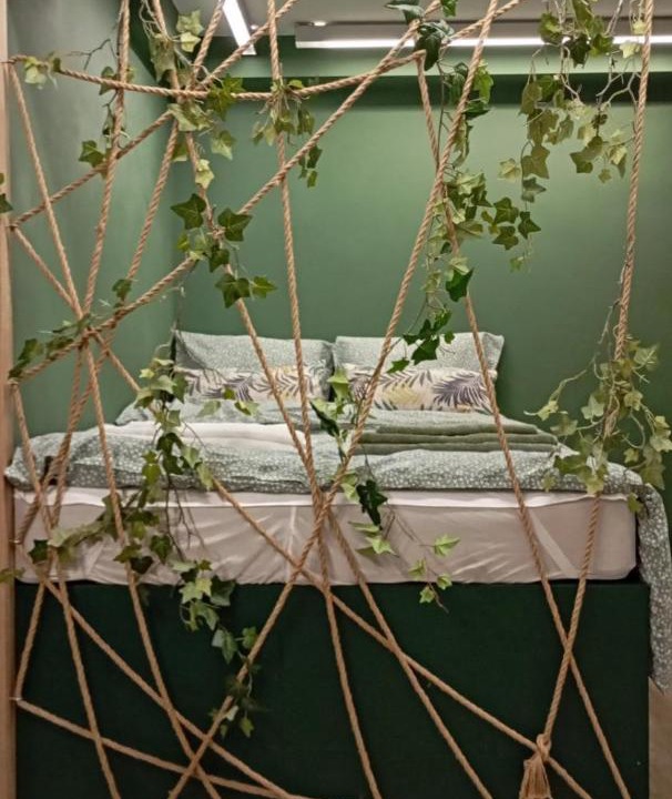 Photo of Bedroom in Platia Viktorias