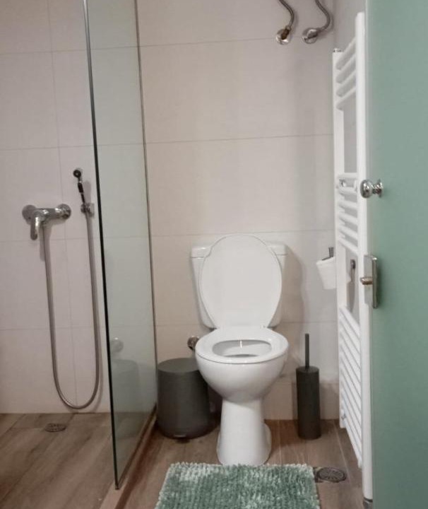 Photo of Bathroom in Platia Viktorias