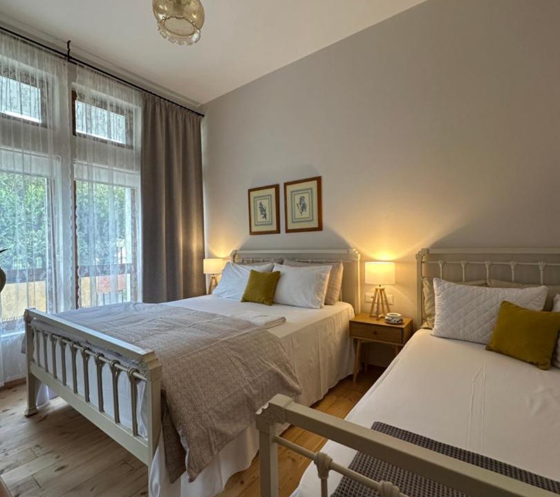 Photo of Bedroom in Permet
