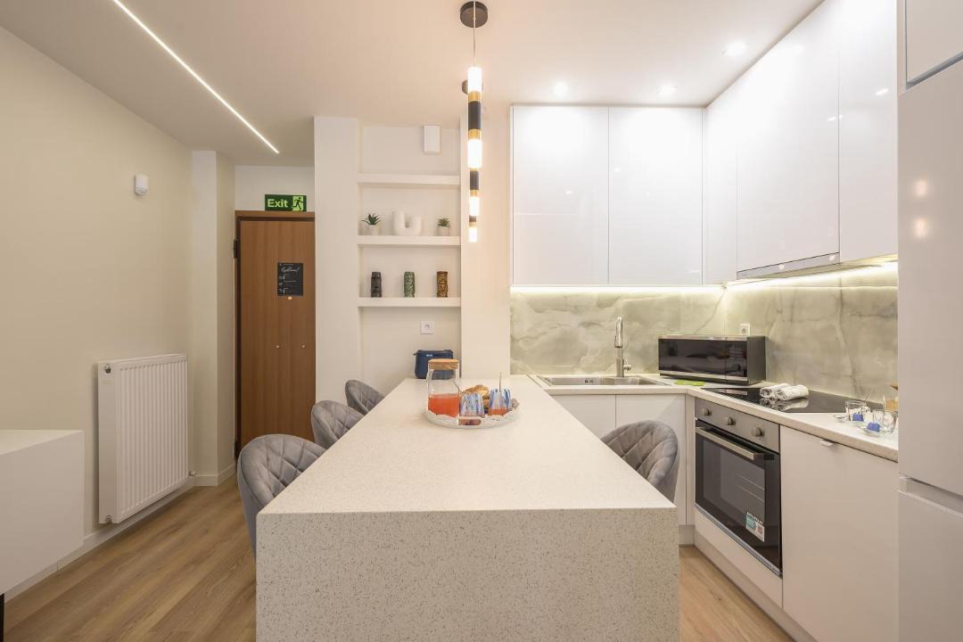 Photo of Kitchen in Agios Panteleimonas