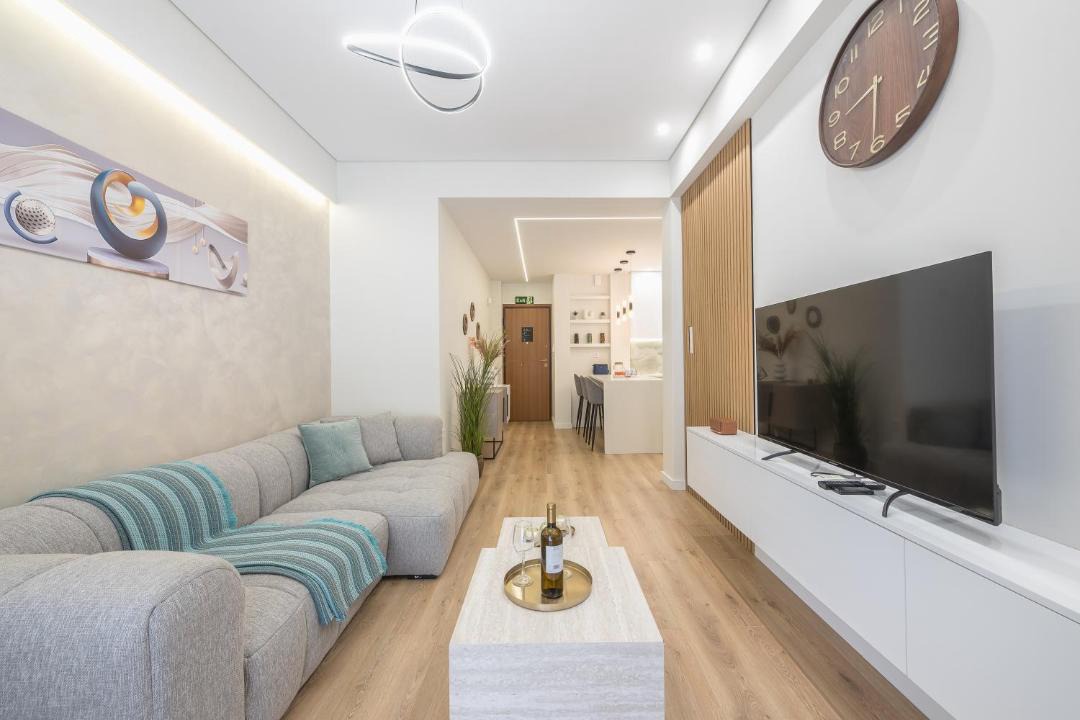 Photo of Livingroom in Agios Panteleimonas