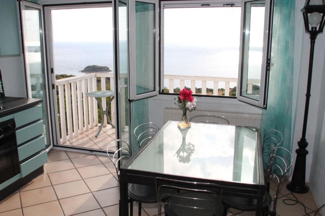 Photo of Patio Balcony in Pylos-Nestoras