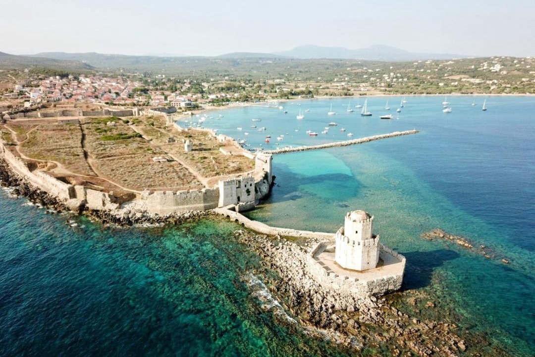 Photo of Others in Pylos-Nestoras