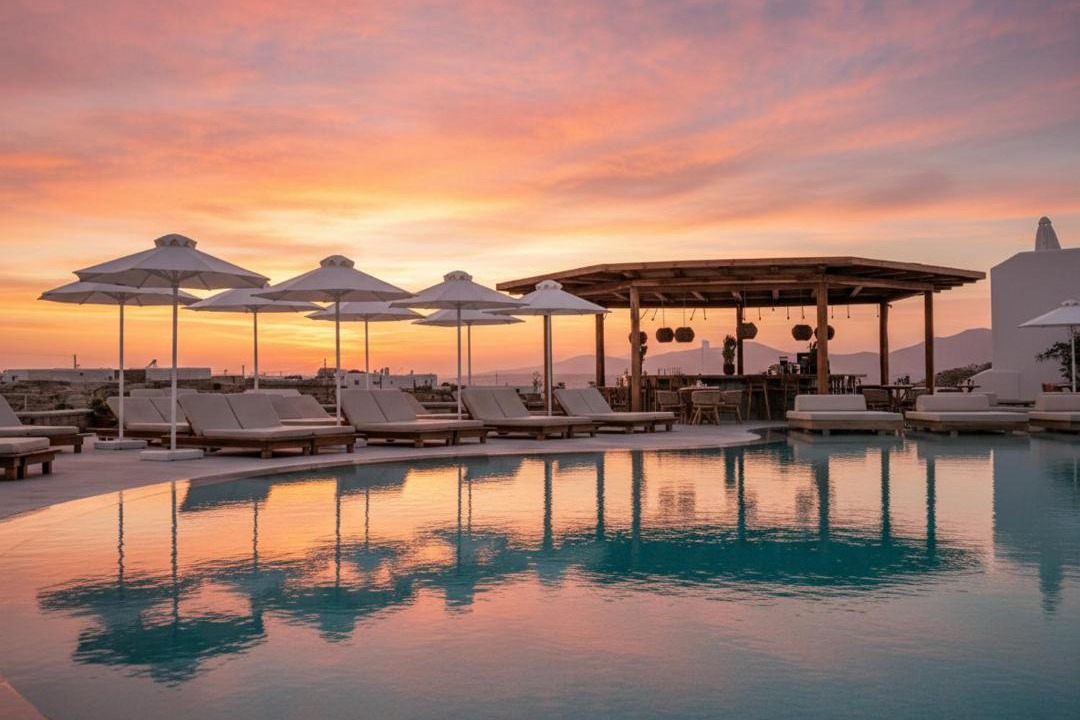 Photo of Others in Mykonos Town