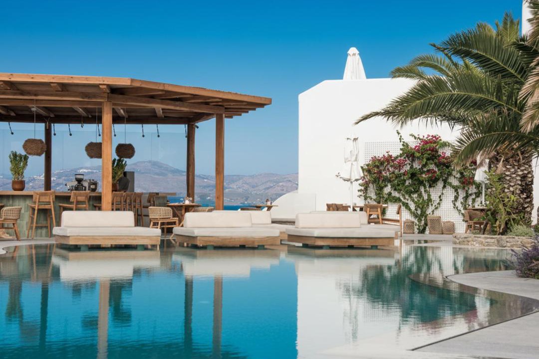 Photo of Others in Mykonos Town