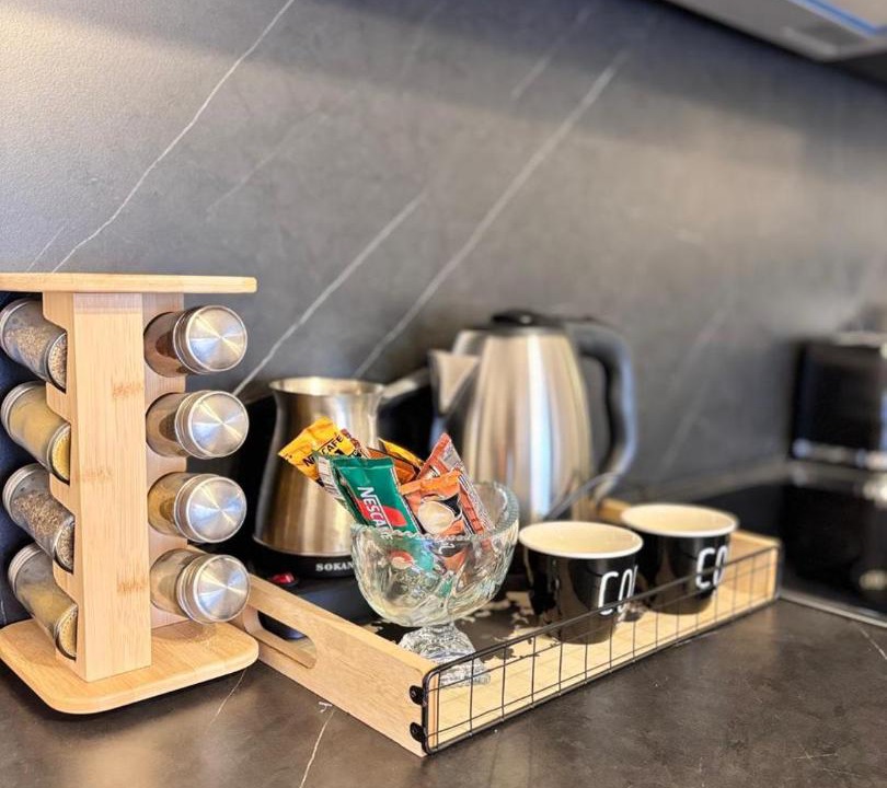 Photo of Kitchen in Matiçan