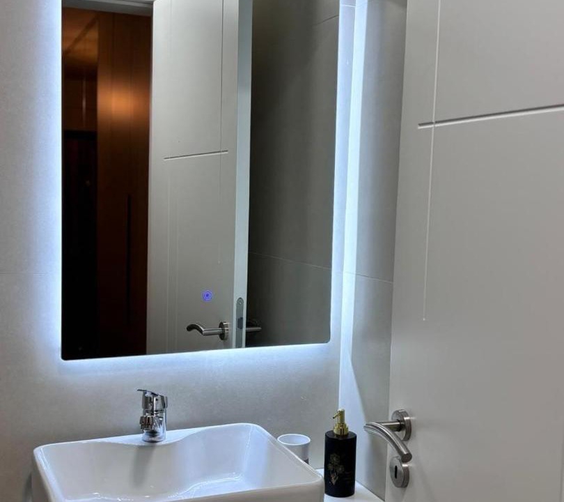 Photo of Bathroom in Matiçan