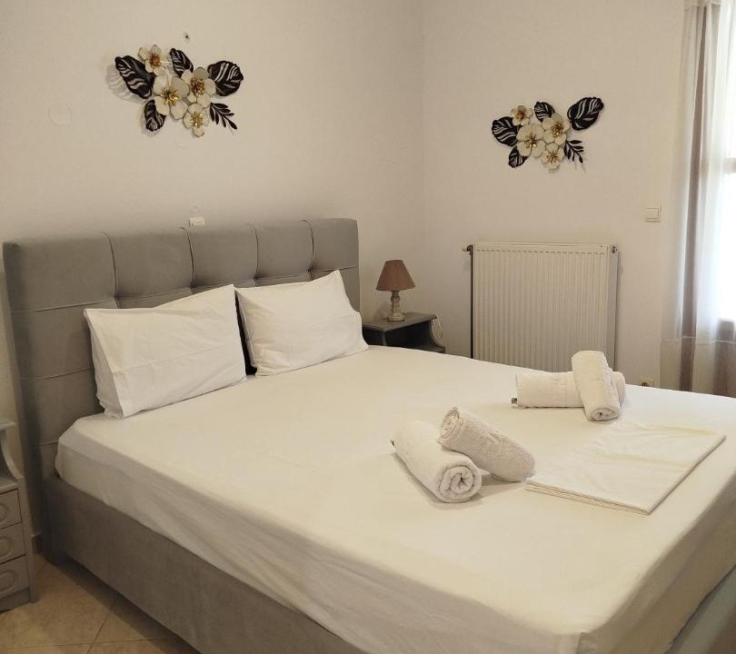 Photo of Bedroom in Aspous