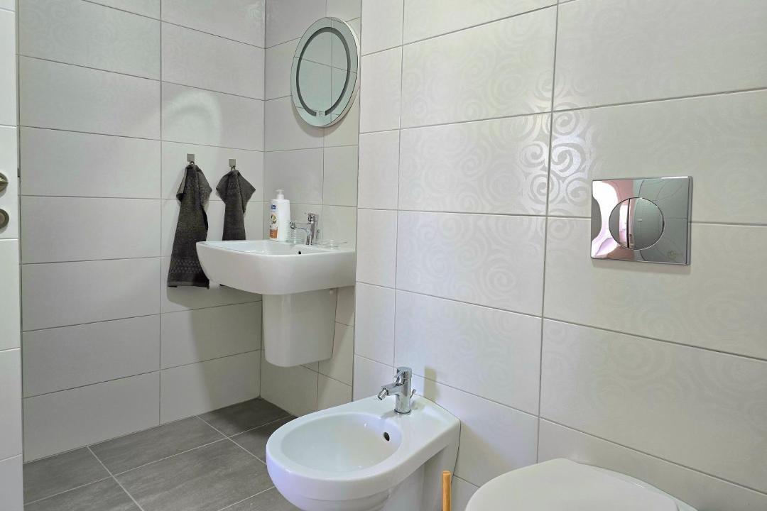 Photo of Bathroom in Ishem