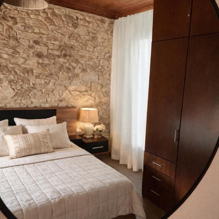 Photo of Bedroom in Thasos