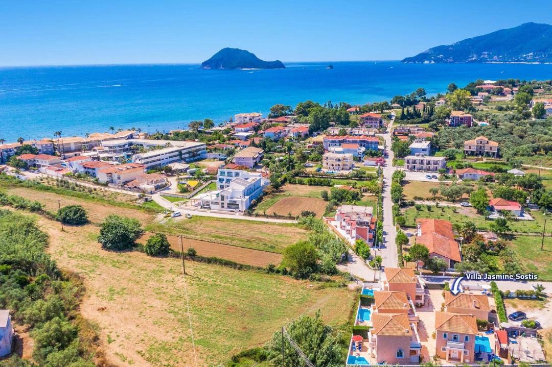 Photo of Others in Agios Sostis