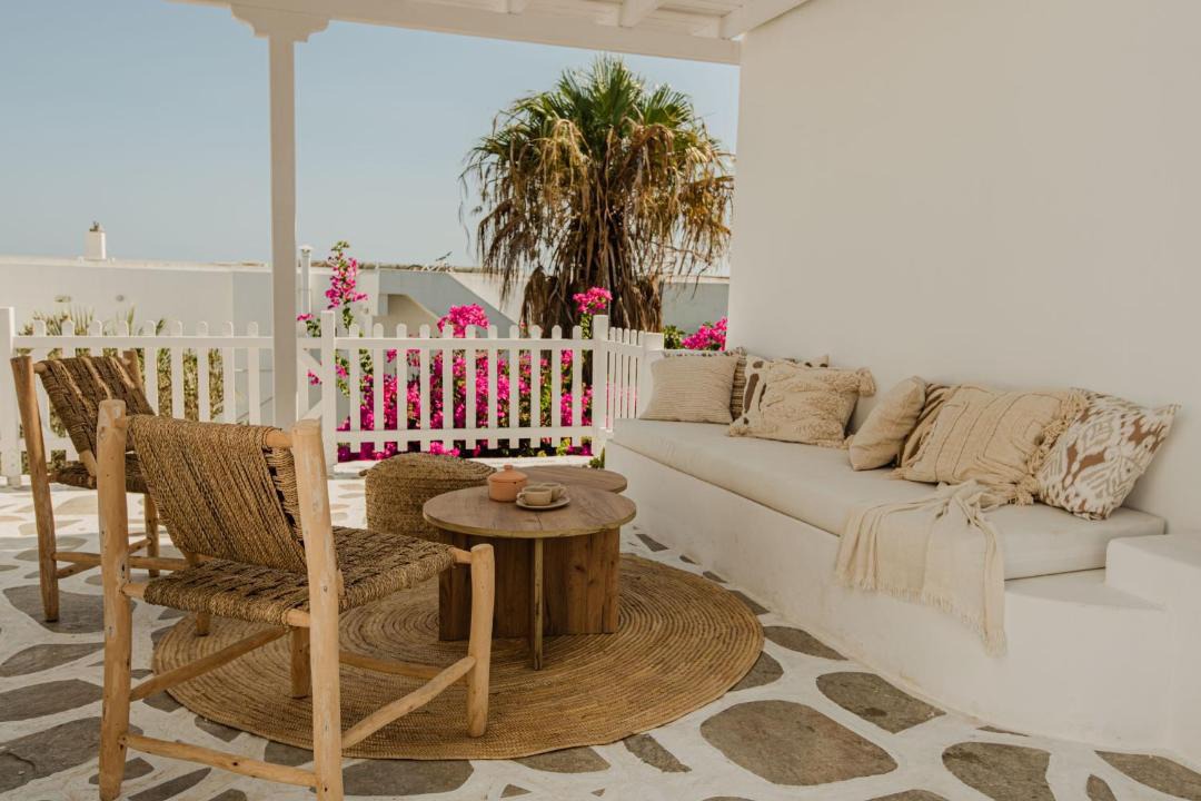 Photo of Others in Antiparos