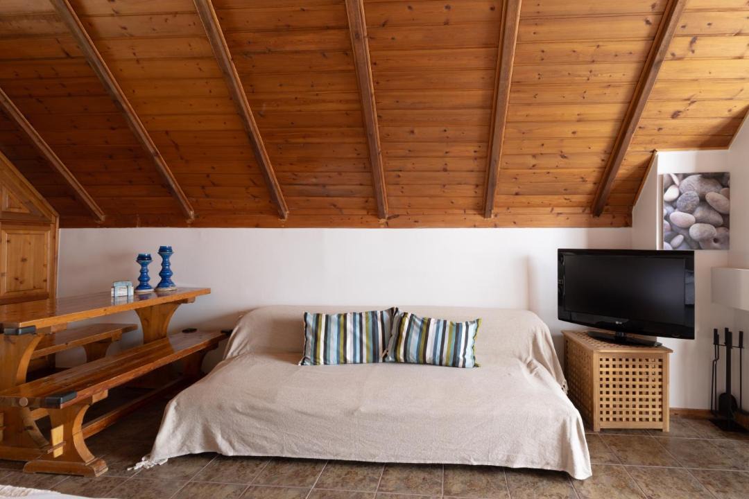 Photo of Bedroom in Melissi