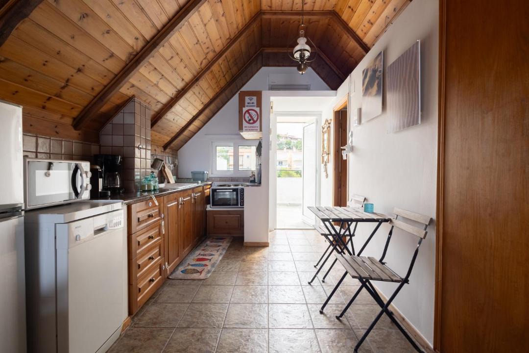 Photo of Kitchen in Melissi