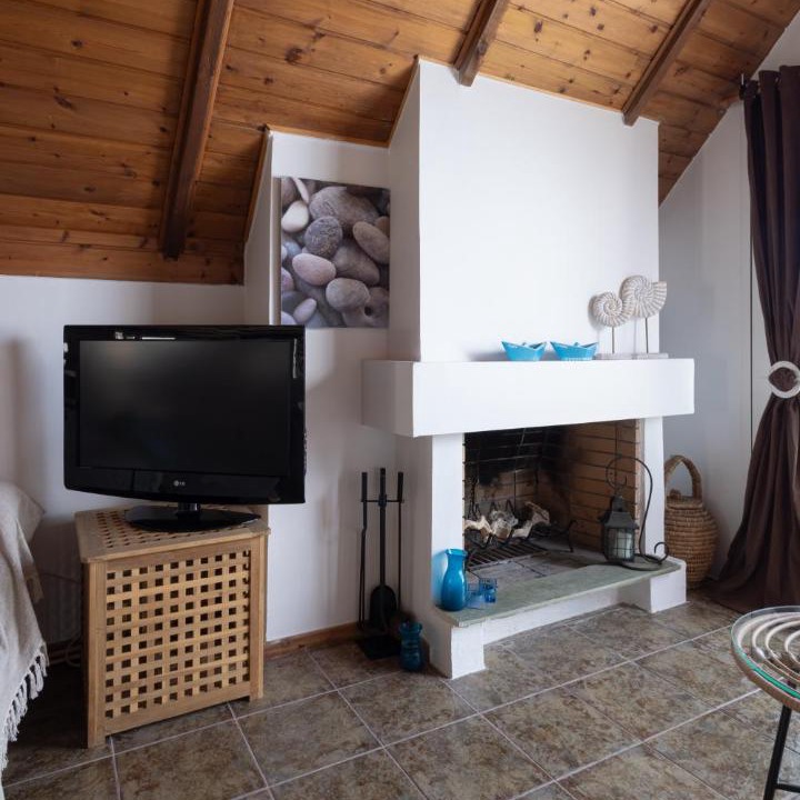 Photo of Livingroom in Melissi