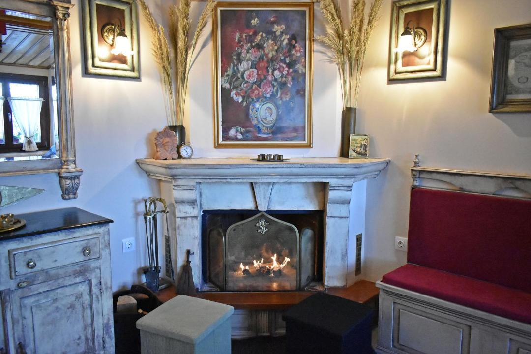 Photo of Livingroom in Arachova