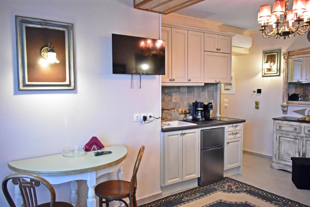 Photo of Kitchen in Arachova