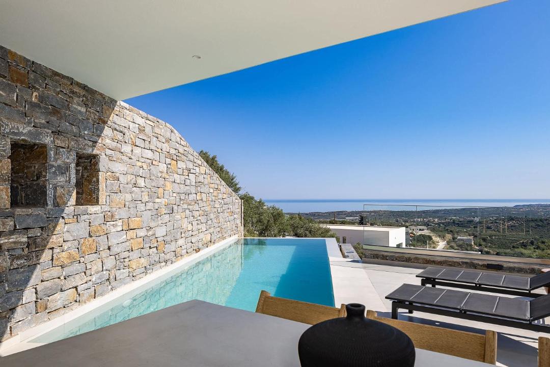 Photo of Patio Balcony in Agia Triada