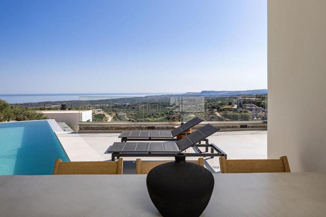 Photo of Patio Balcony in Agia Triada