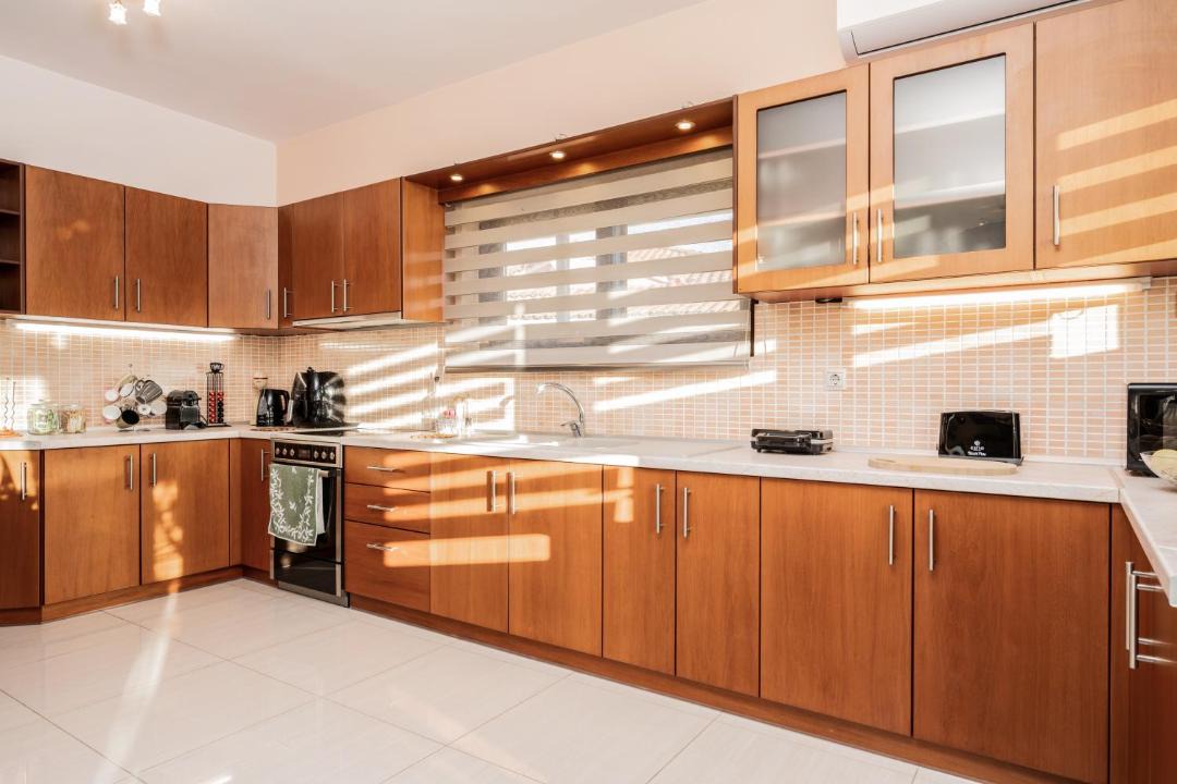 Photo of Kitchen in Anafonitria