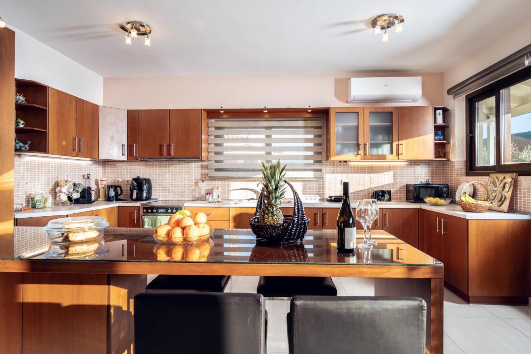 Photo of Kitchen in Anafonitria