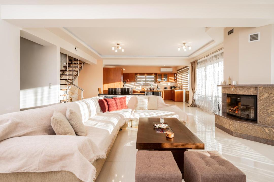 Photo of Livingroom in Anafonitria