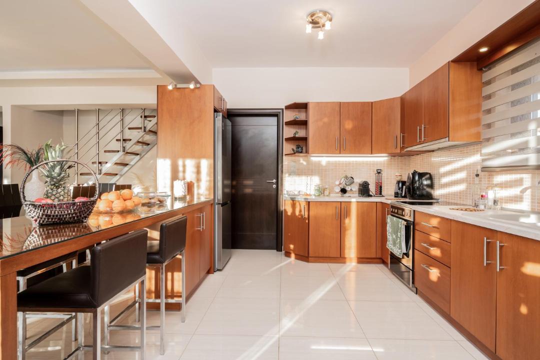 Photo of Kitchen in Anafonitria