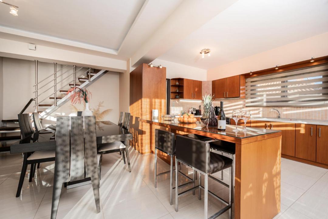 Photo of Kitchen in Anafonitria