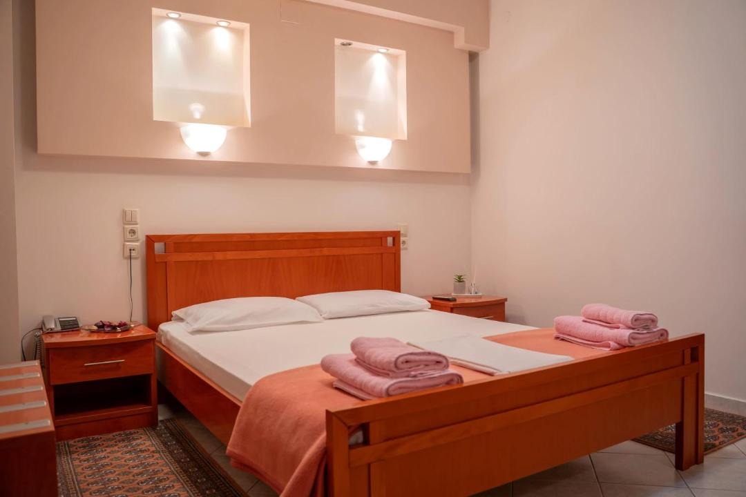 Photo of Bedroom in Elassona