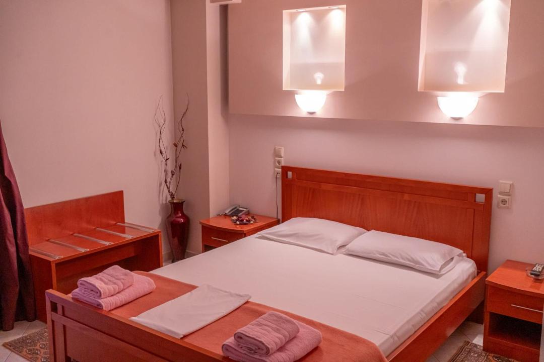 Photo of Bedroom in Elassona