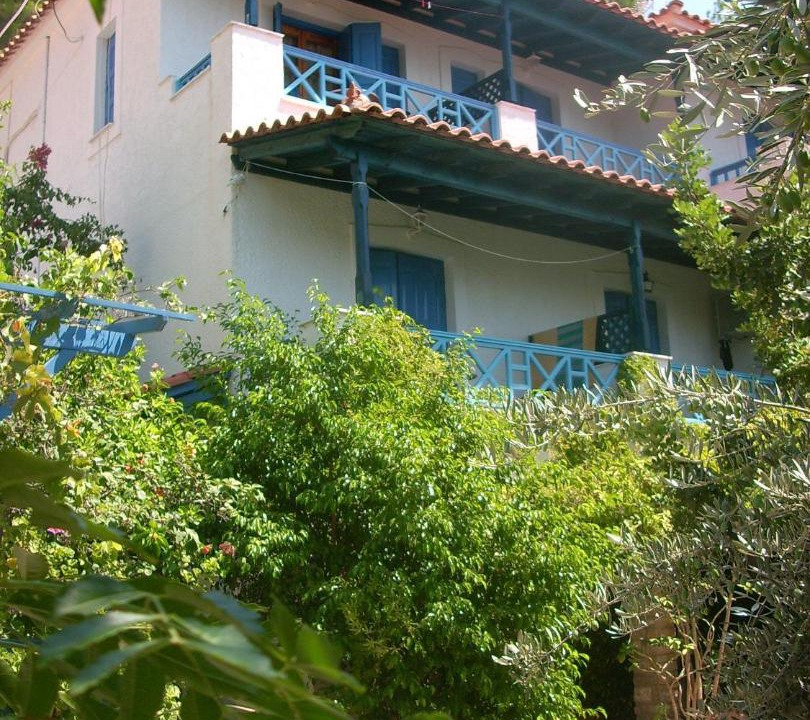 Photo of Others in Marathokampos