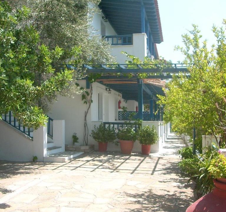 Photo of Others in Marathokampos